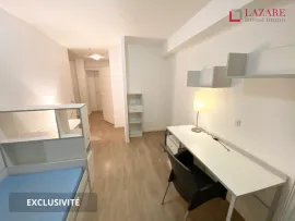 Location A LOUER T1 meublé