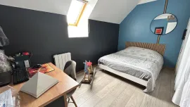 Vente Maison de 102m²