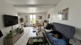Maison de 102m² Cauffry