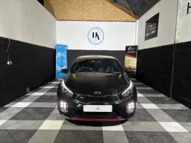 Voiture Kia ProCeed GT Tech