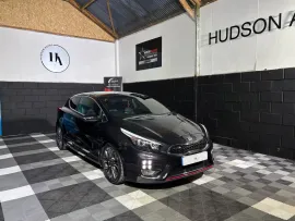 Voiture Kia ProCeed GT Tech