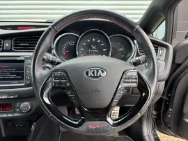 Voiture Kia ProCeed GT Tech
