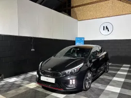 Voiture Kia ProCeed GT Tech