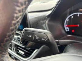 Voiture Ford Fiesta ST-3
