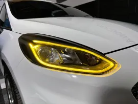 Voiture Ford Fiesta ST-3