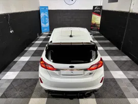 Voiture Ford Fiesta ST-3
