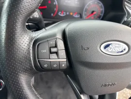 Voiture Ford Fiesta ST-3