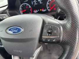 Voiture Ford Fiesta ST-3