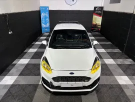 Voiture Ford Fiesta ST-3