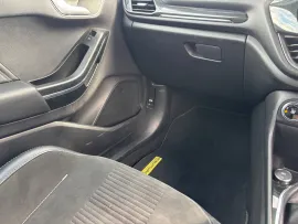Voiture Ford Fiesta ST-3