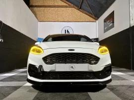 Voiture Ford Fiesta ST-3