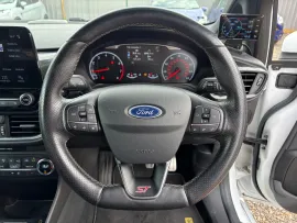 Voiture Ford Fiesta ST-3