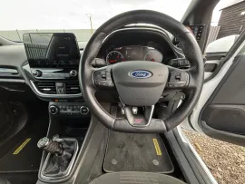 Voiture Ford Fiesta ST-3