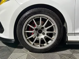 Voiture Ford Fiesta ST-3