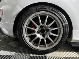 Voiture Ford Fiesta ST-3