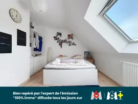 Vente Maison 2022 - 5 chambres - WINNEZEELE