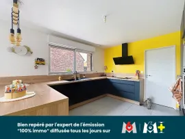 Vente Maison 2022 - 5 chambres - WINNEZEELE
