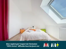 Vente Maison 2022 - 5 chambres - WINNEZEELE
