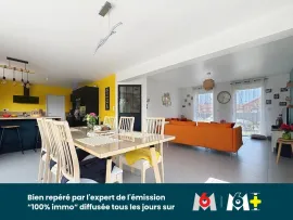 Vente Maison 2022 - 5 chambres - WINNEZEELE