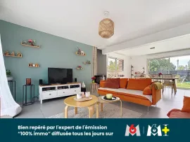Vente Maison 2022 - 5 chambres - WINNEZEELE