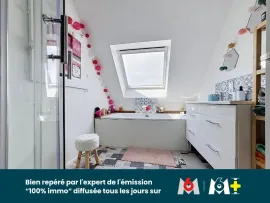 Vente Maison 2022 - 5 chambres - WINNEZEELE