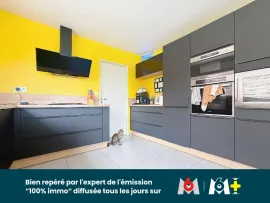 Vente Maison 2022 - 5 chambres - WINNEZEELE