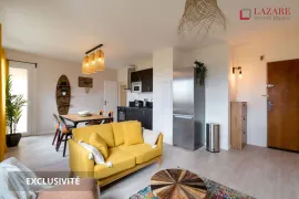 Colocation 1 CHAMBRE Meublée (sde privée) EN COLOCATION