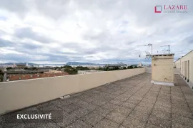 Colocation 1 CHAMBRE Meublée (sde privée) EN COLOCATION