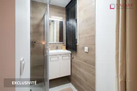 Colocation 1 CHAMBRE Meublée (sde privée) EN COLOCATION