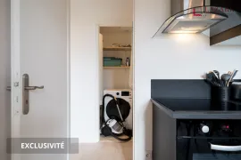 Colocation 1 CHAMBRE Meublée (sde privée) EN COLOCATION