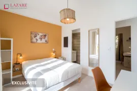 Colocation 1 CHAMBRE Meublée (sde privée) EN COLOCATION