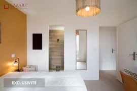 Colocation 1 CHAMBRE Meublée (sde privée) EN COLOCATION