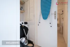 Colocation 1 CHAMBRE Meublée (sde privée) EN COLOCATION