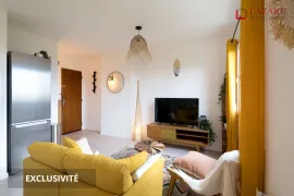 Colocation 1 CHAMBRE Meublée (sde privée) EN COLOCATION