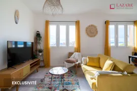 Colocation 1 CHAMBRE Meublée (sde privée) EN COLOCATION
