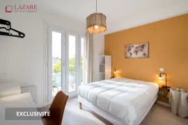 Colocation 1 CHAMBRE Meublée (sde privée) EN COLOCATION