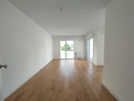Location Appartement 2 chambres, terrasse, parking privé