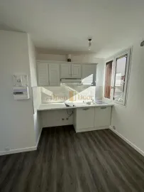 Location 🏡 LOCATION — STUDIO 22 m² — DRANCY (93700)