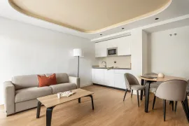 Location Avinguda de les Fires, Valencia