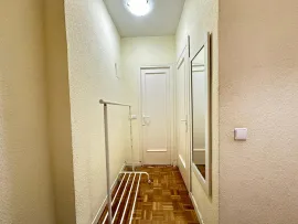 Colocation Ronda de Valencia, Madrid