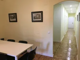 Colocation Ronda de Valencia, Madrid