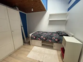 Location Auguste Demaeghtlaan, Halle