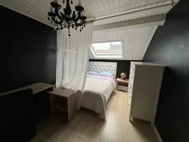Location Auguste Demaeghtlaan, Halle