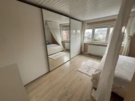 Location Auguste Demaeghtlaan, Halle