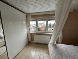 Location Auguste Demaeghtlaan, Halle