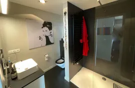 Colocation Avenue de l'Aulne, Uccle