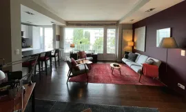 Colocation Avenue de l'Aulne, Uccle