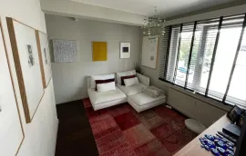 Colocation Avenue de l'Aulne, Uccle