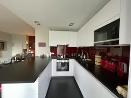 Colocation Avenue de l'Aulne, Uccle