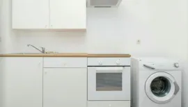 Colocation Bismarckstraße, Berlin
